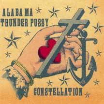 Alabama Thunderpussy : Constellation
